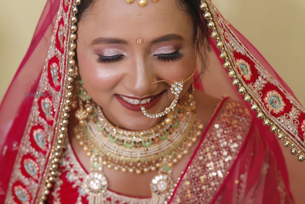 Photo By Yamini Chauhan Makeover - Bridal Makeup