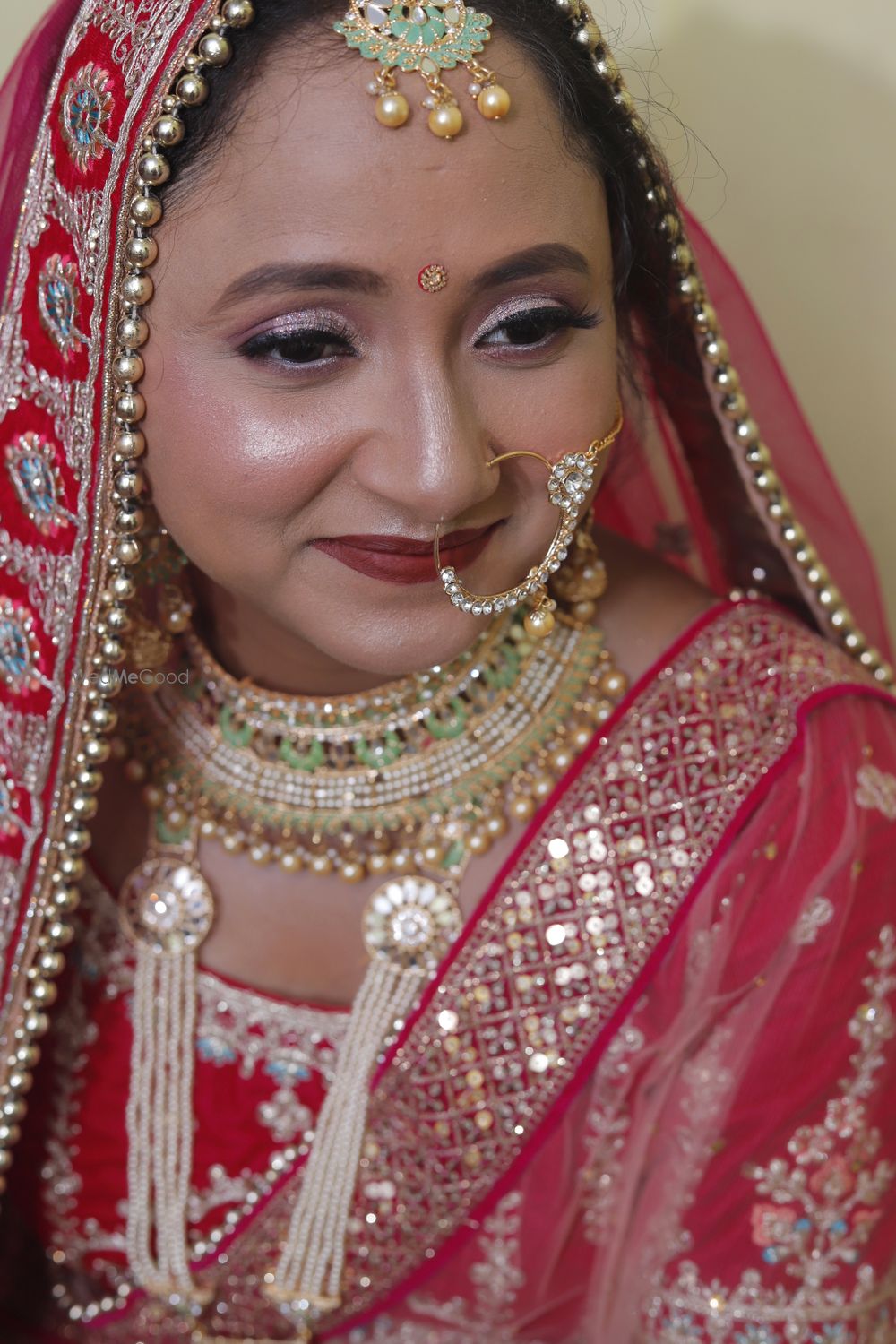 Photo By Yamini Chauhan Makeover - Bridal Makeup