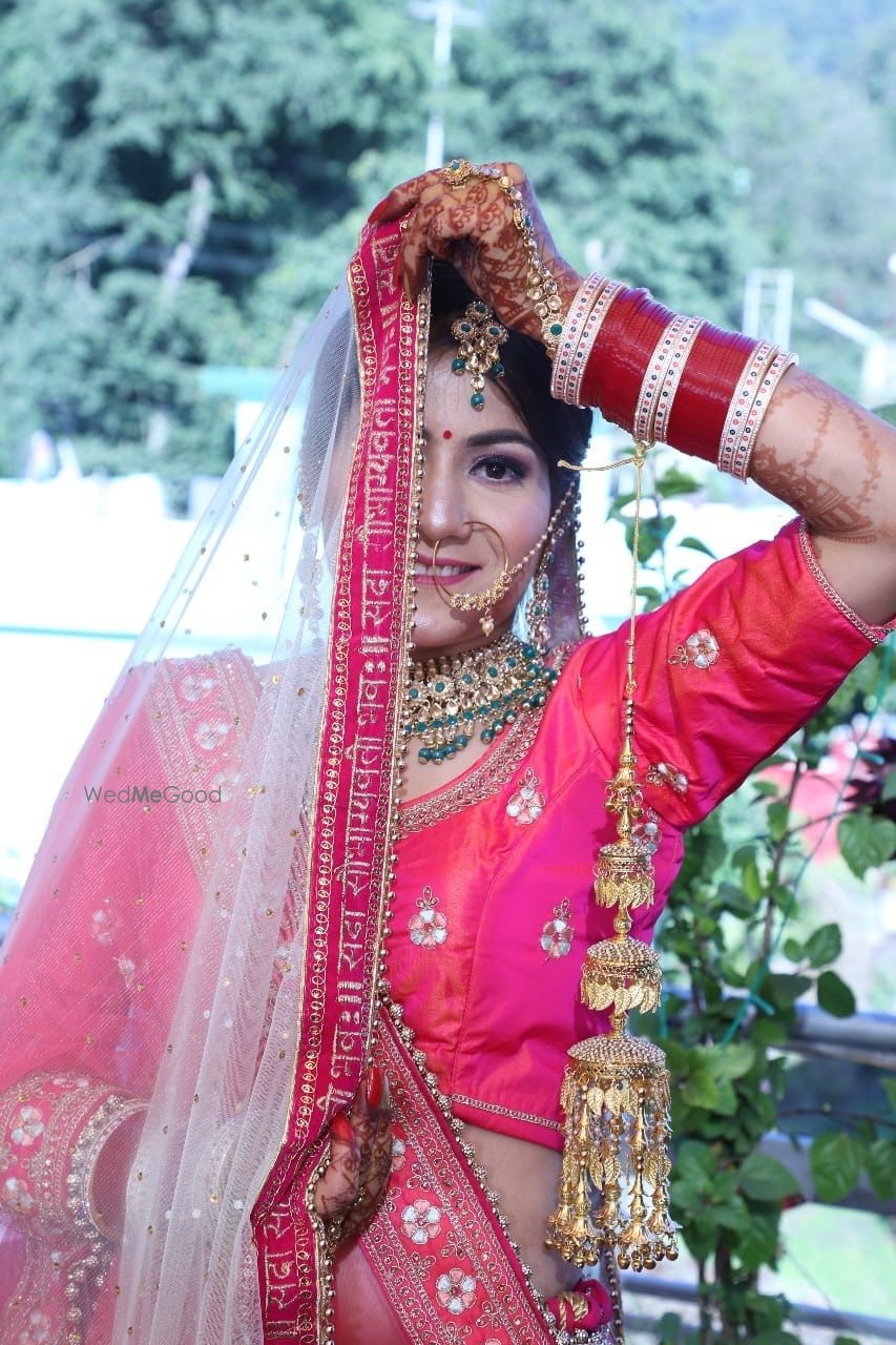 Photo By Yamini Chauhan Makeover - Bridal Makeup