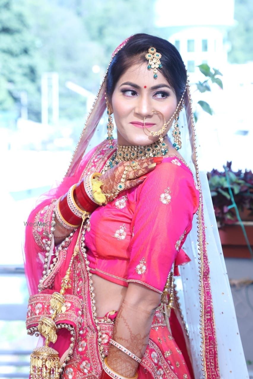 Photo By Yamini Chauhan Makeover - Bridal Makeup