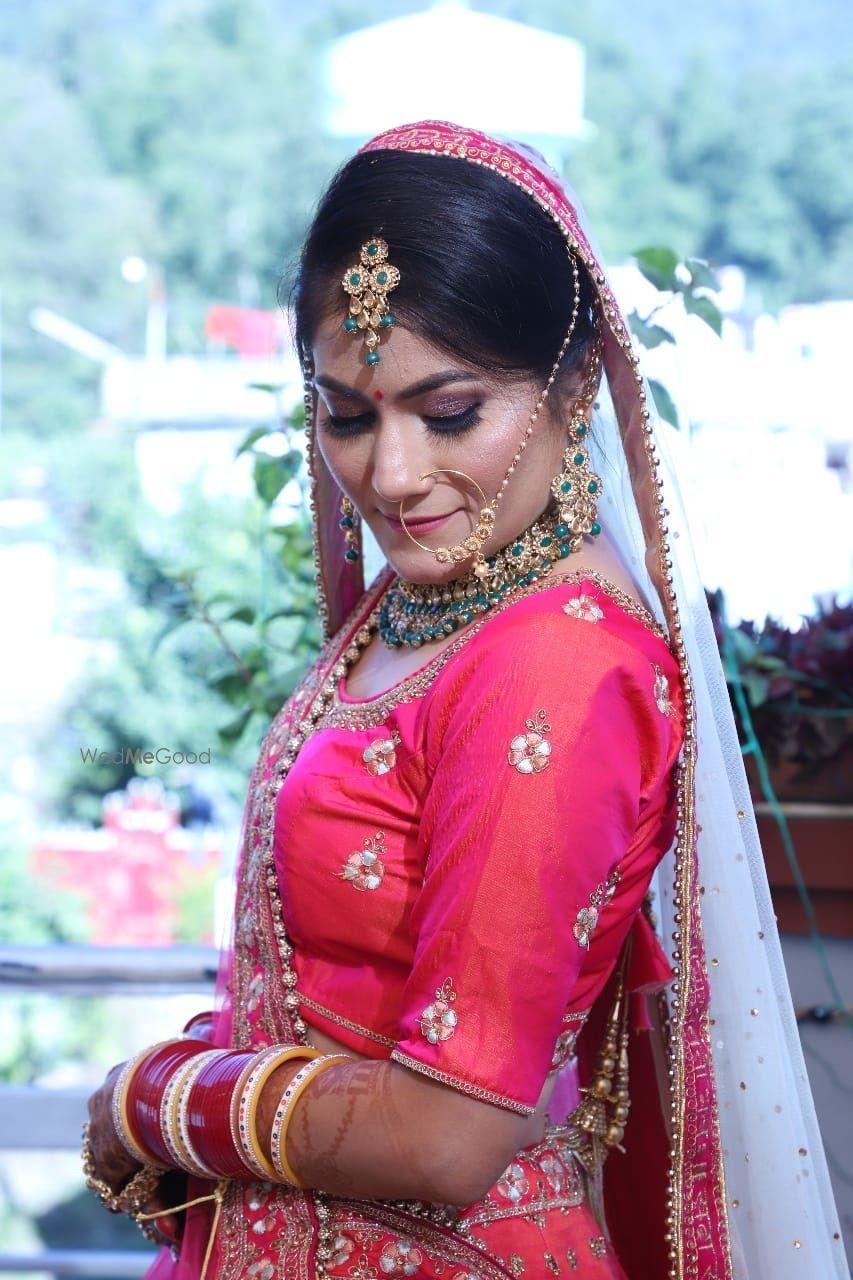 Photo By Yamini Chauhan Makeover - Bridal Makeup