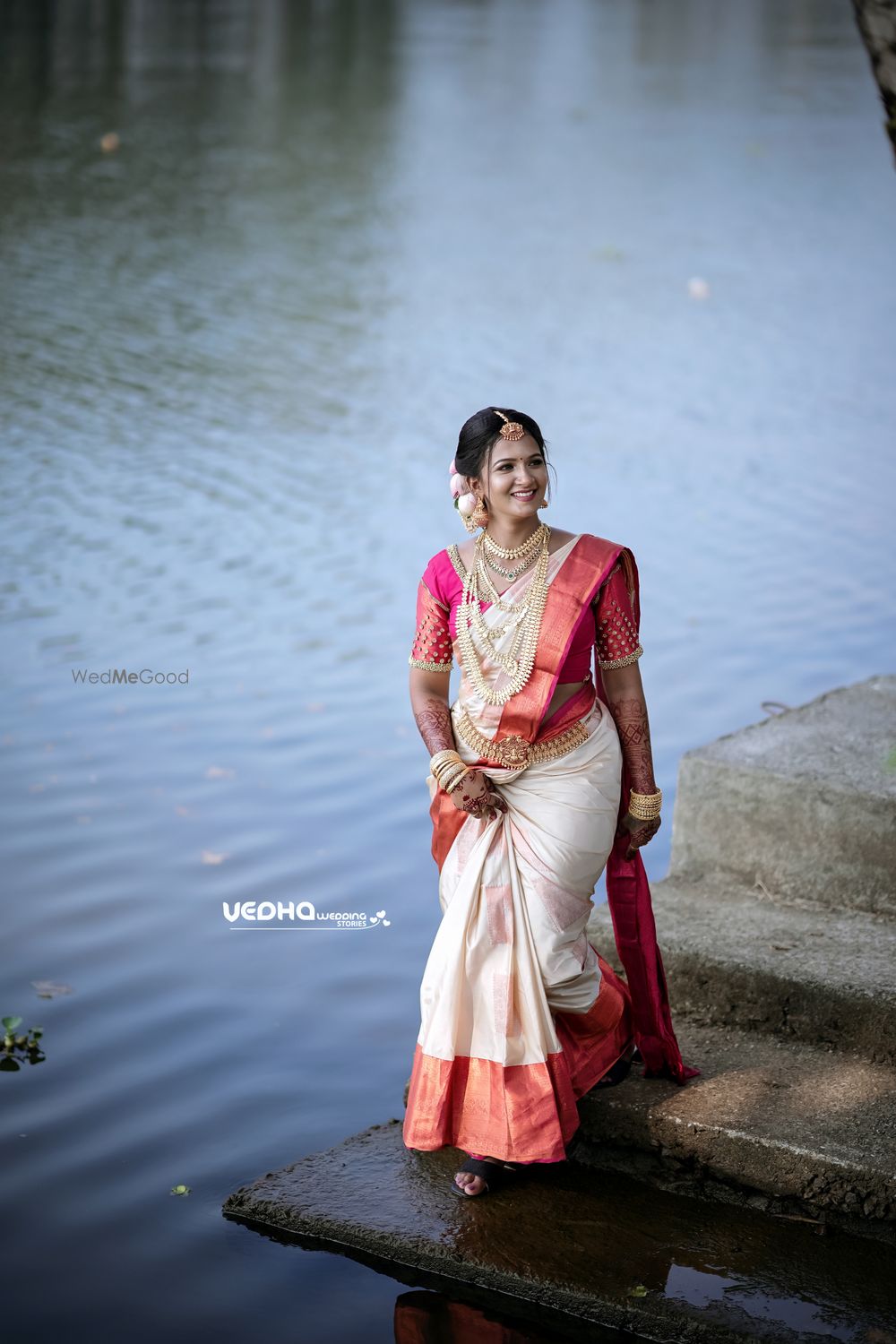 Photo By Makeover by Keerthana Kithu - Bridal Makeup