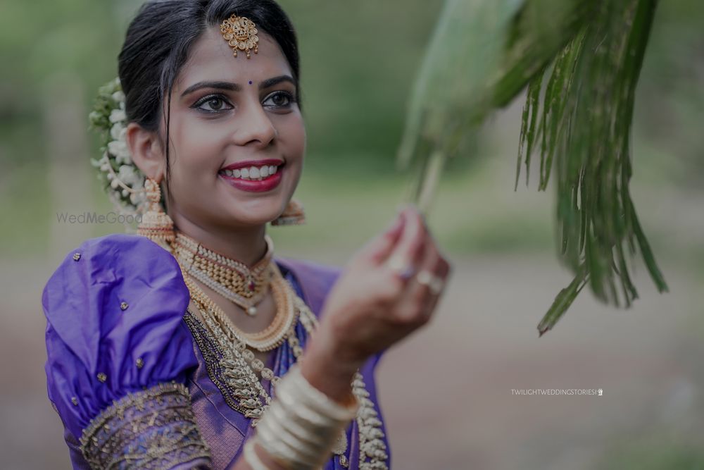 Photo By Makeover by Keerthana Kithu - Bridal Makeup