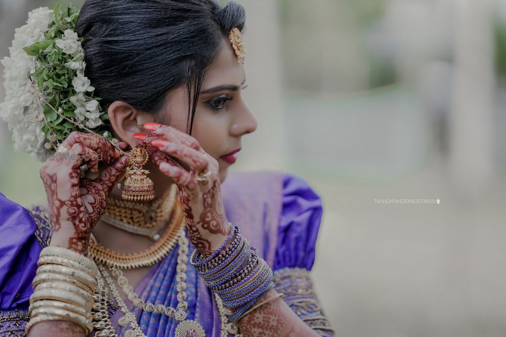 Photo By Makeover by Keerthana Kithu - Bridal Makeup