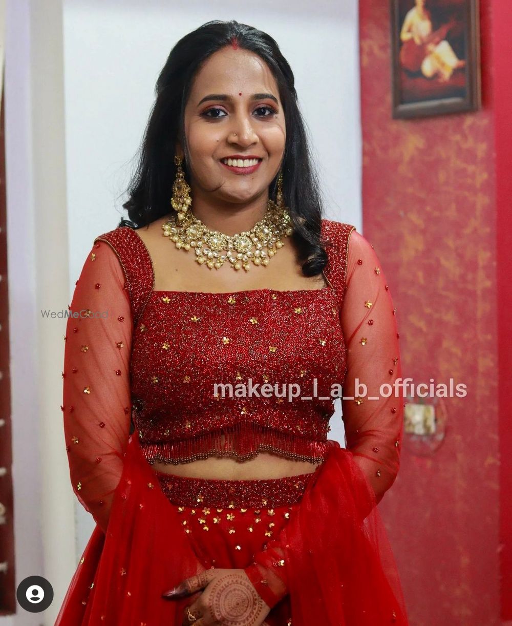 Photo By Makeover by Keerthana Kithu - Bridal Makeup