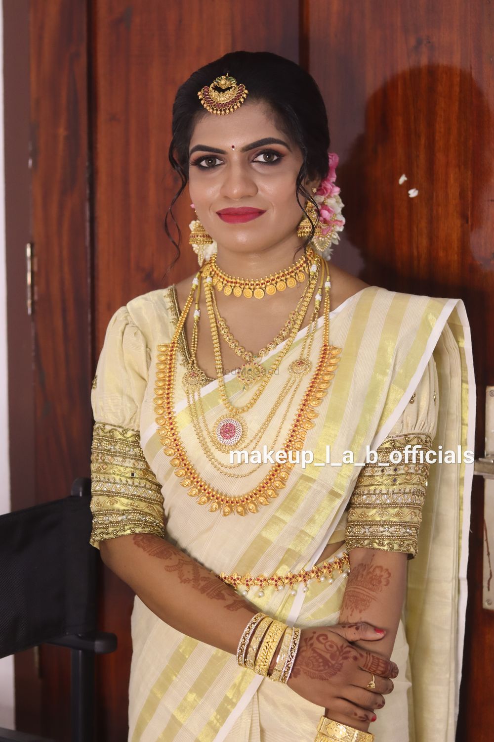 Photo By Makeover by Keerthana Kithu - Bridal Makeup