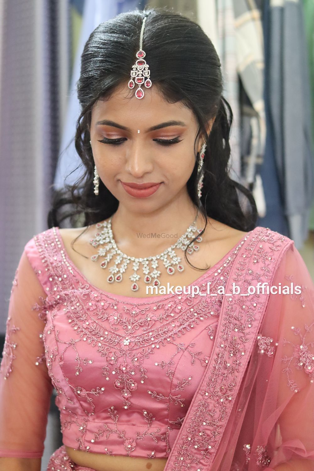 Photo By Makeover by Keerthana Kithu - Bridal Makeup