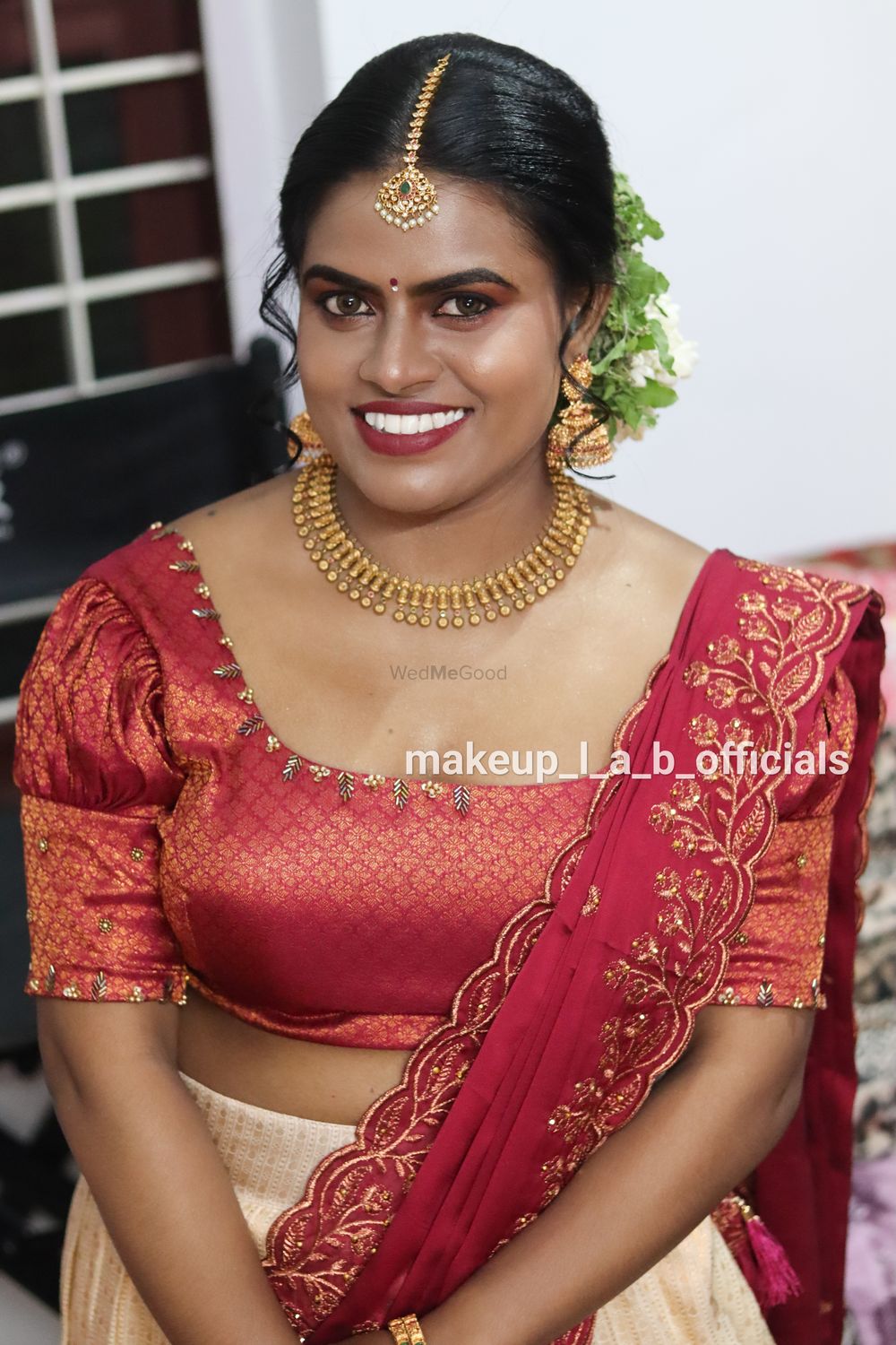 Photo By Makeover by Keerthana Kithu - Bridal Makeup