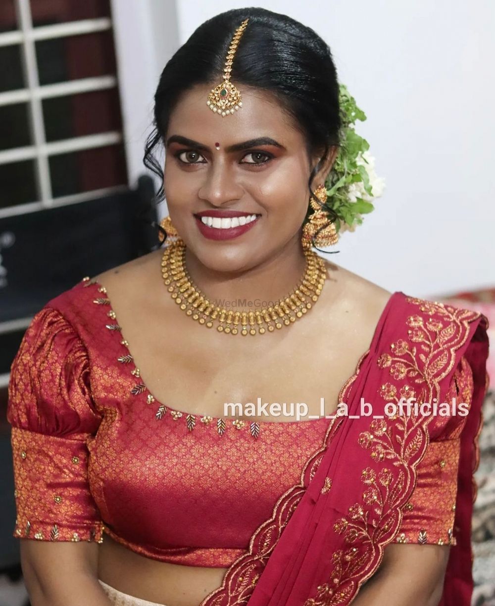 Photo By Makeover by Keerthana Kithu - Bridal Makeup