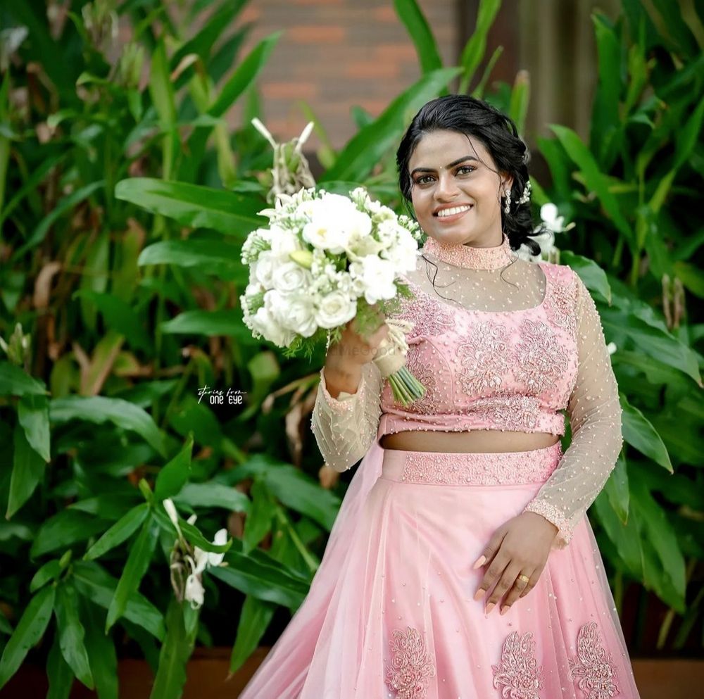 Photo By Makeover by Keerthana Kithu - Bridal Makeup