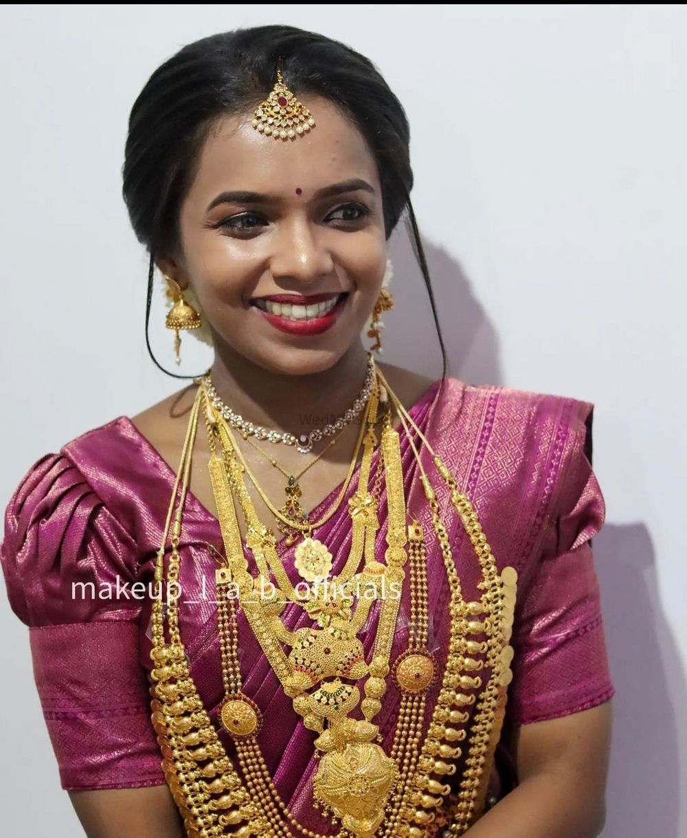 Photo By Makeover by Keerthana Kithu - Bridal Makeup