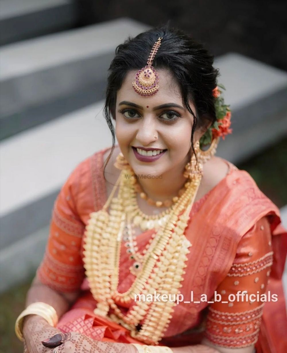 Photo By Makeover by Keerthana Kithu - Bridal Makeup