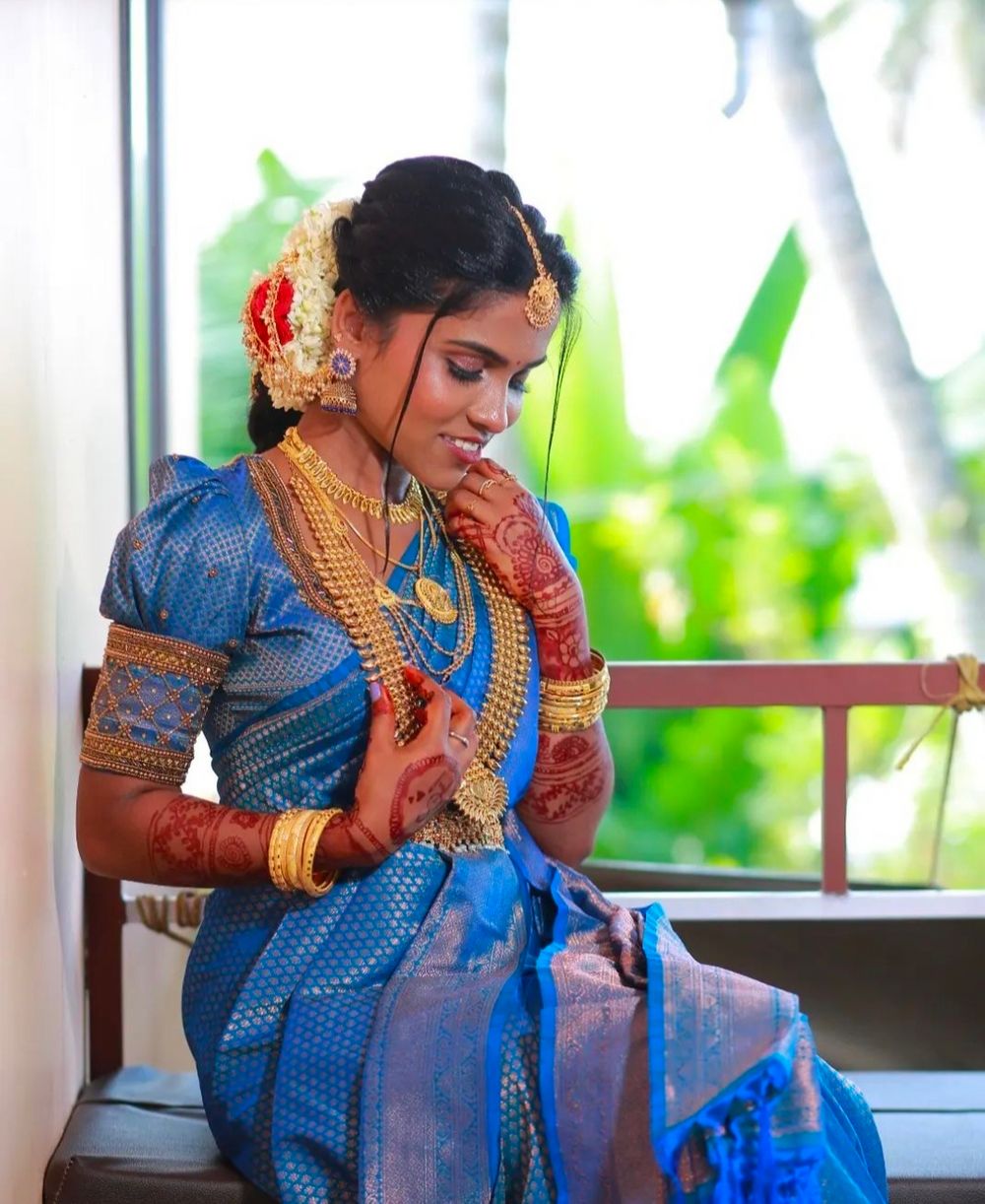 Photo By Makeover by Keerthana Kithu - Bridal Makeup