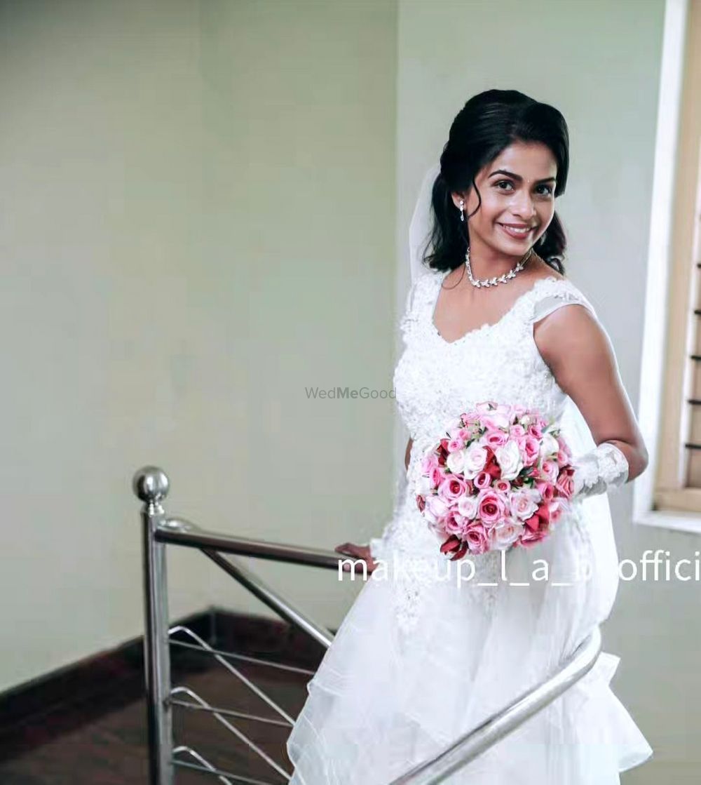 Photo By Makeover by Keerthana Kithu - Bridal Makeup