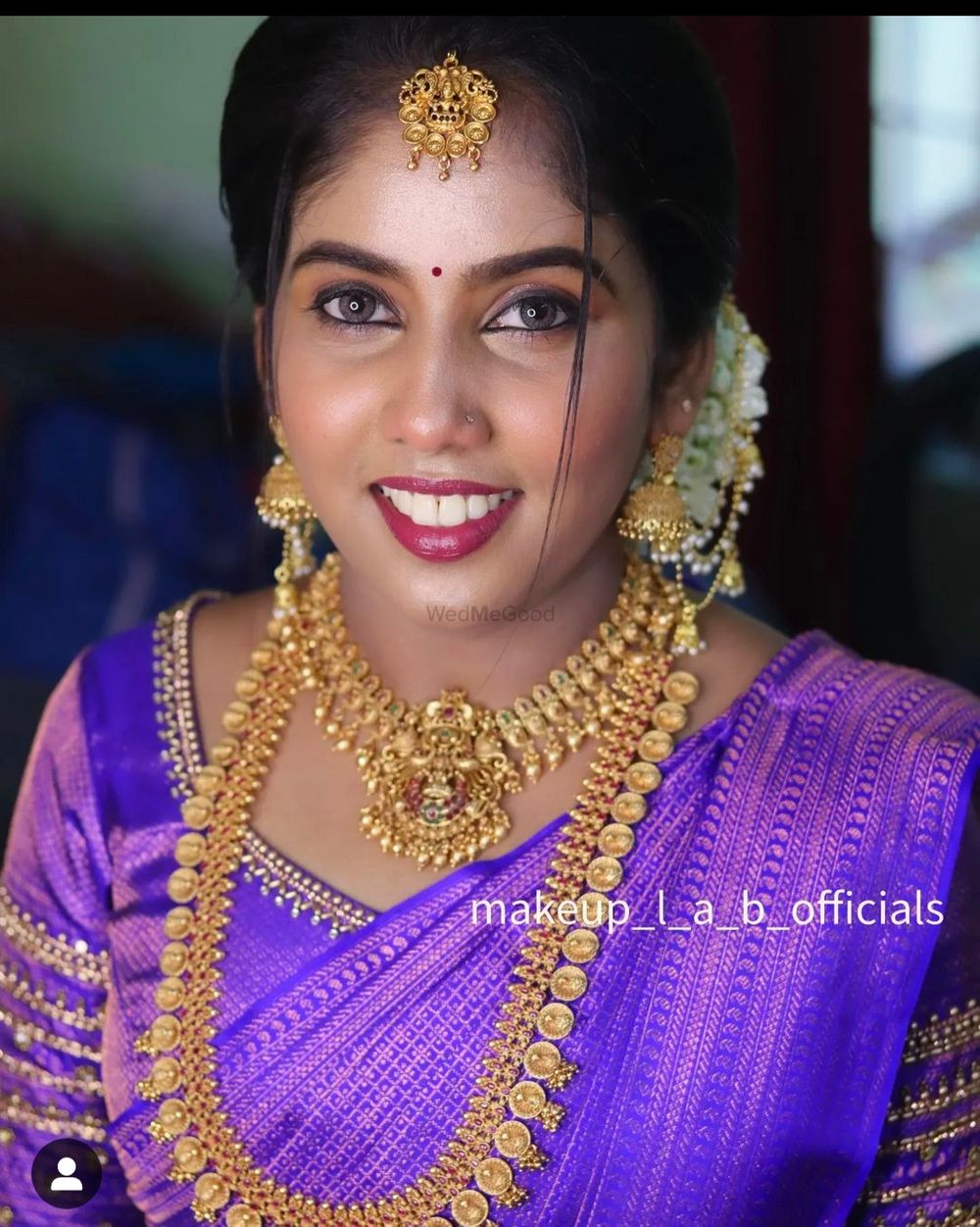 Photo By Makeover by Keerthana Kithu - Bridal Makeup