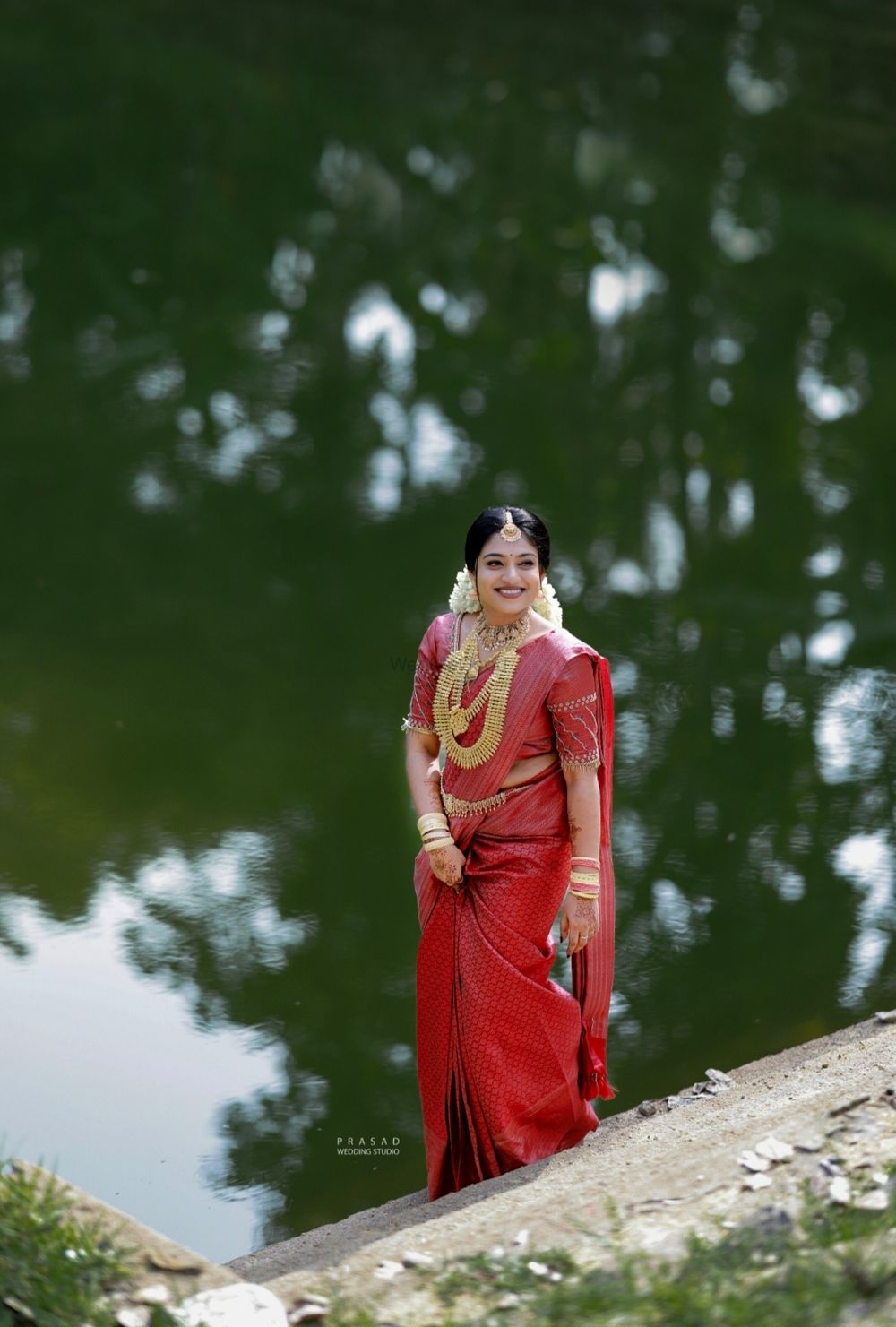 Photo By Makeover by Keerthana Kithu - Bridal Makeup