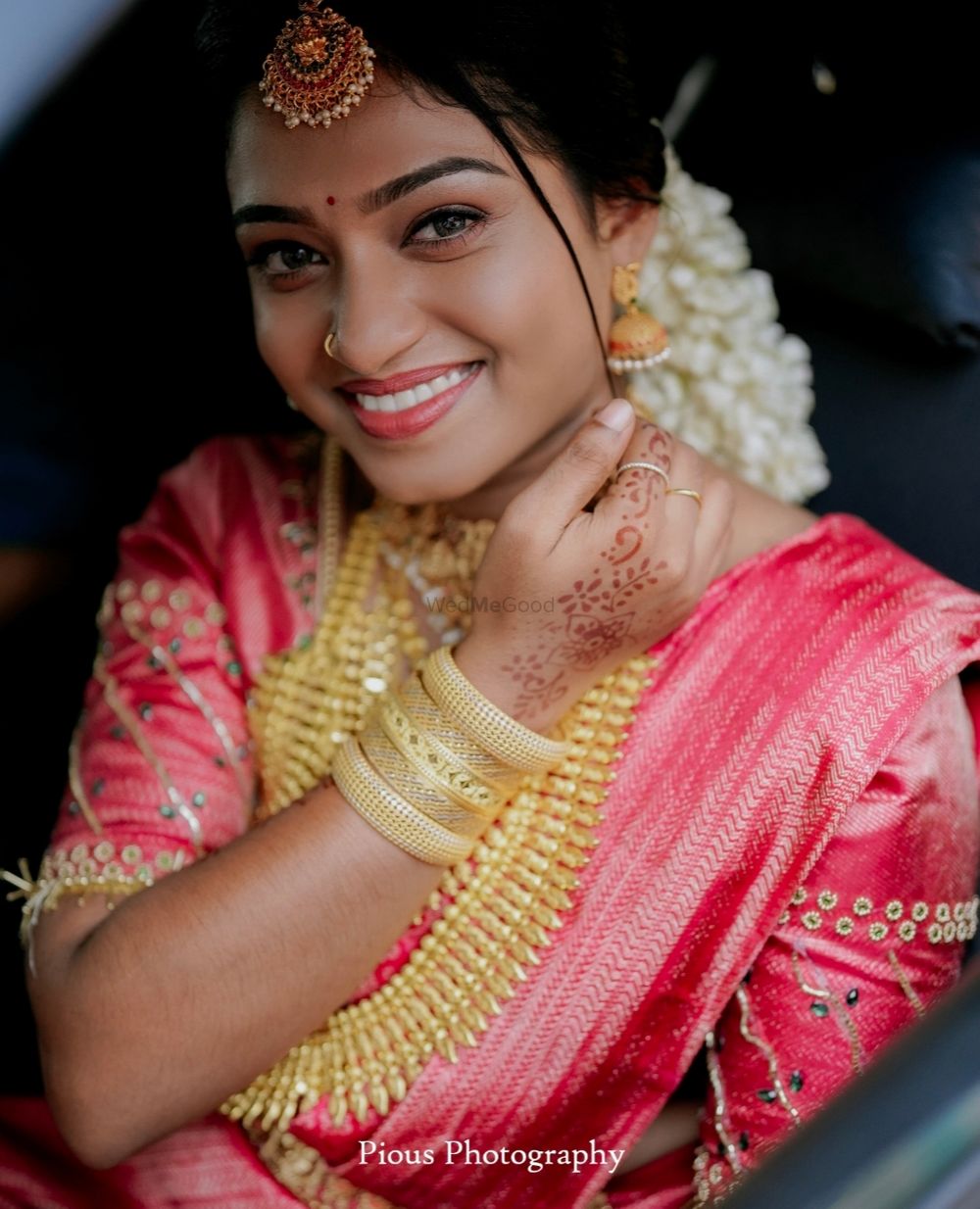 Photo By Makeover by Keerthana Kithu - Bridal Makeup