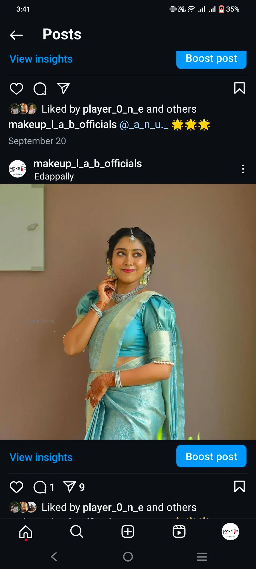 Photo By Makeover by Keerthana Kithu - Bridal Makeup