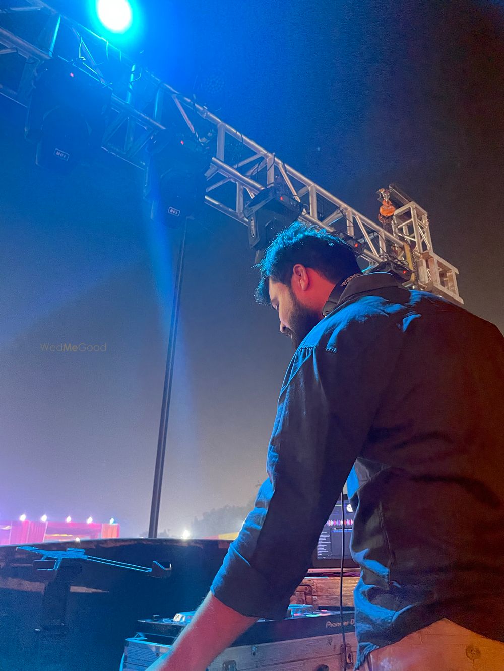 Photo By Dj Aksh Agra - DJs