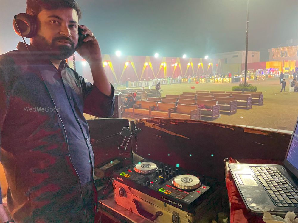 Photo By Dj Aksh Agra - DJs