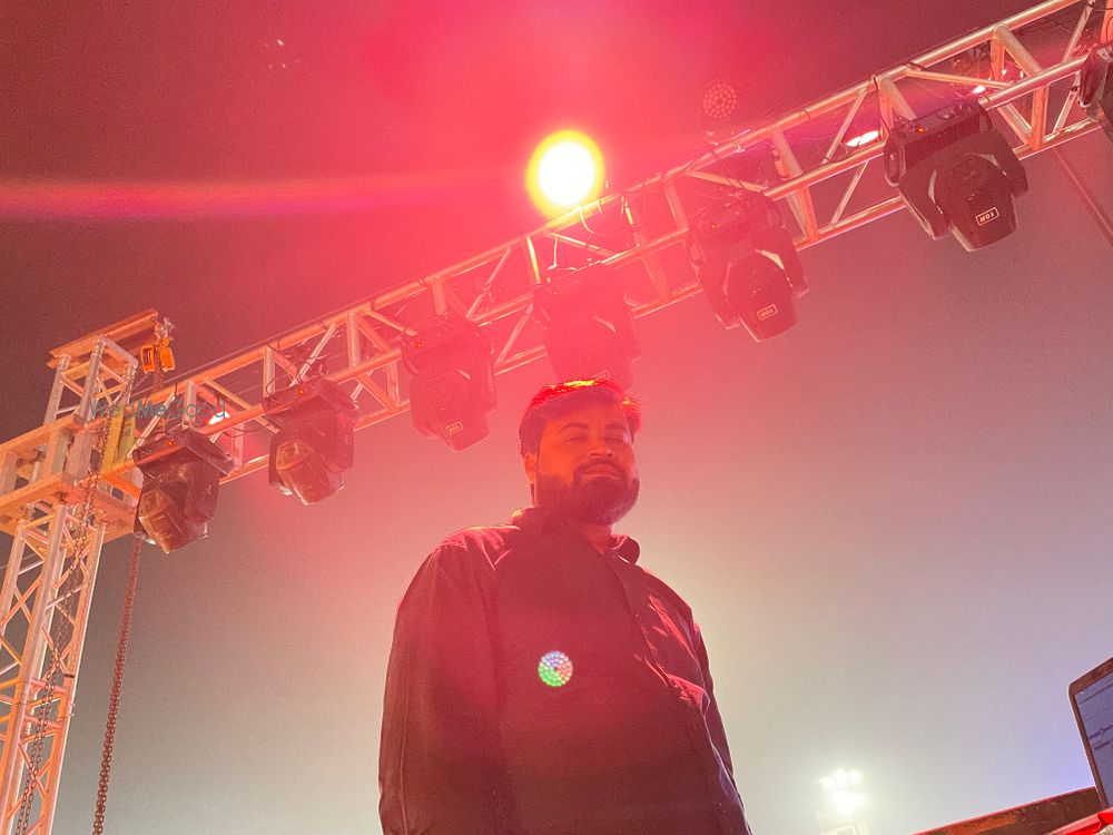 Photo By Dj Aksh Agra - DJs