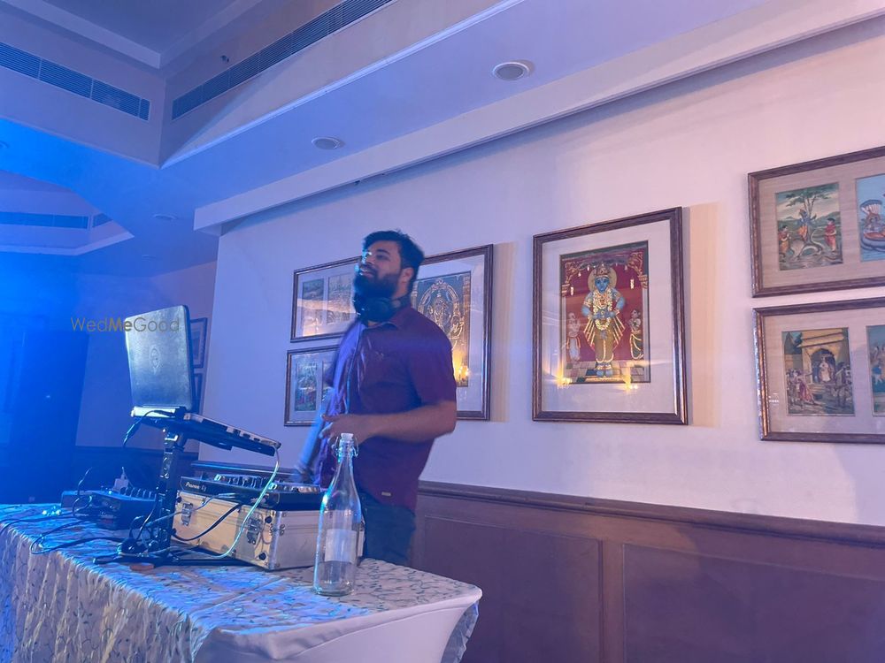 Photo By Dj Aksh Agra - DJs