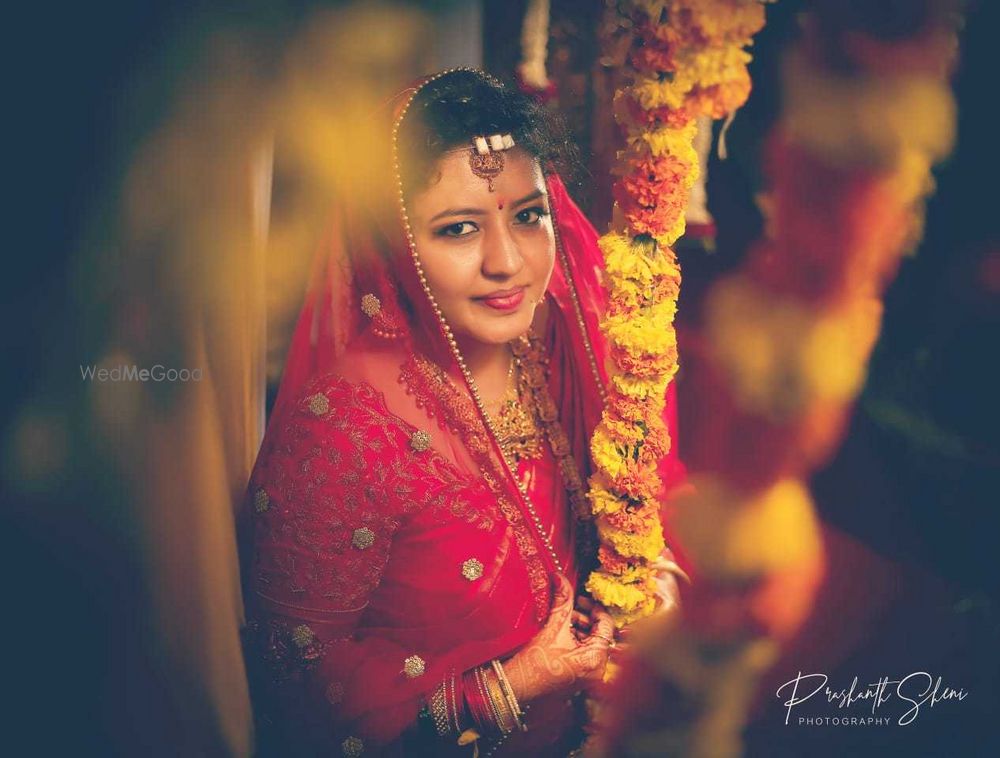 Photo By Makeup by Deepika Santhosh  - Bridal Makeup