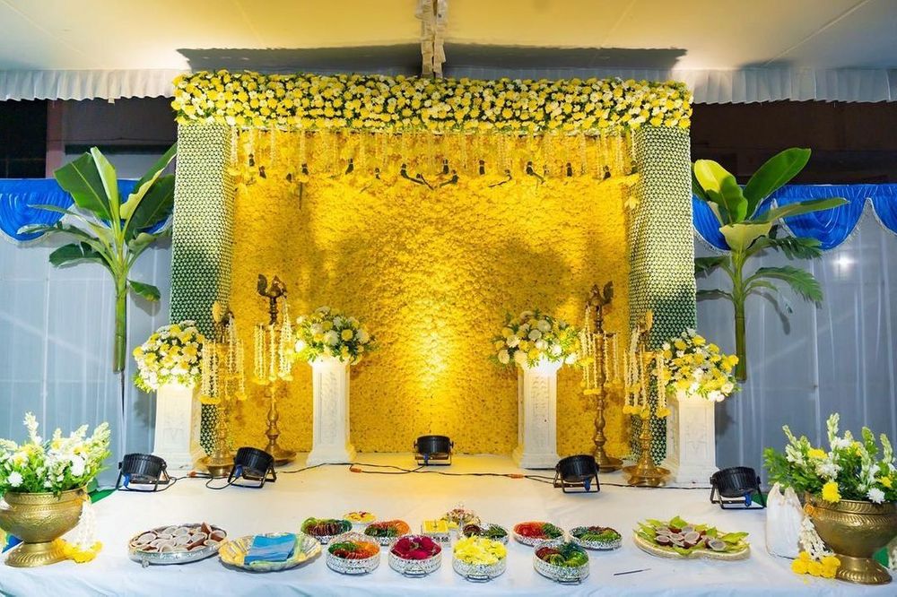 Shubhanki Events Hyd Wedding Planners