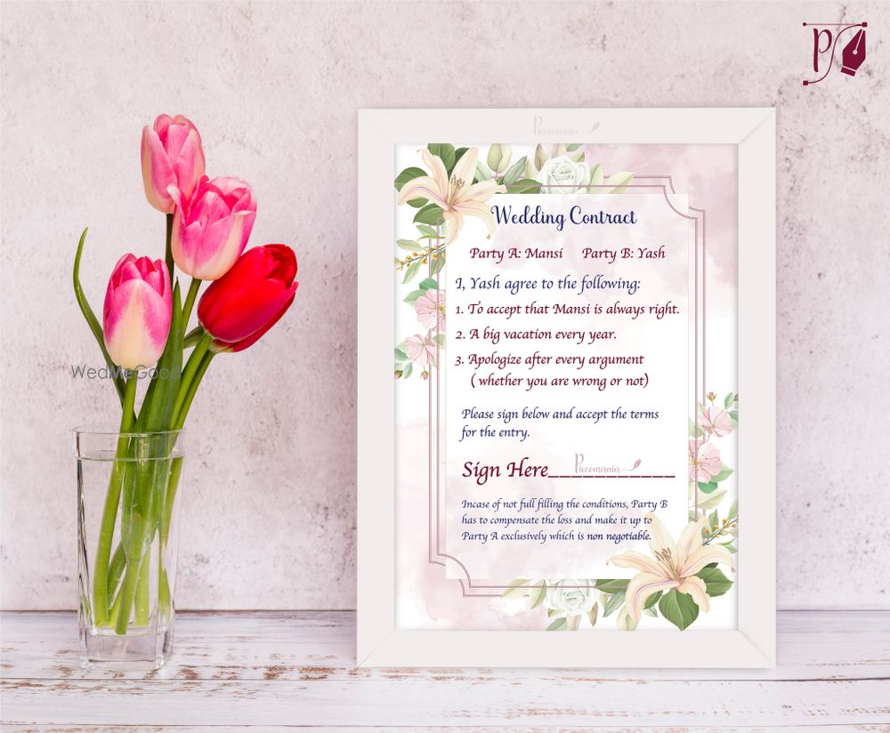 Photo By Pixeomania - Invitations