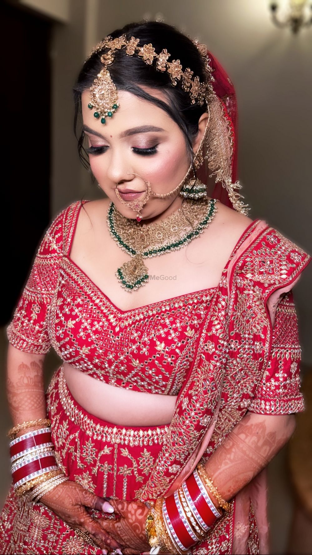 Photo By Pooja Gandhi Makeup - Bridal Makeup