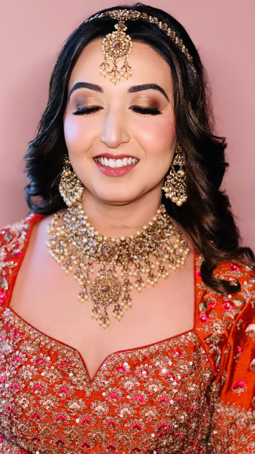 Photo By Pooja Gandhi Makeup - Bridal Makeup