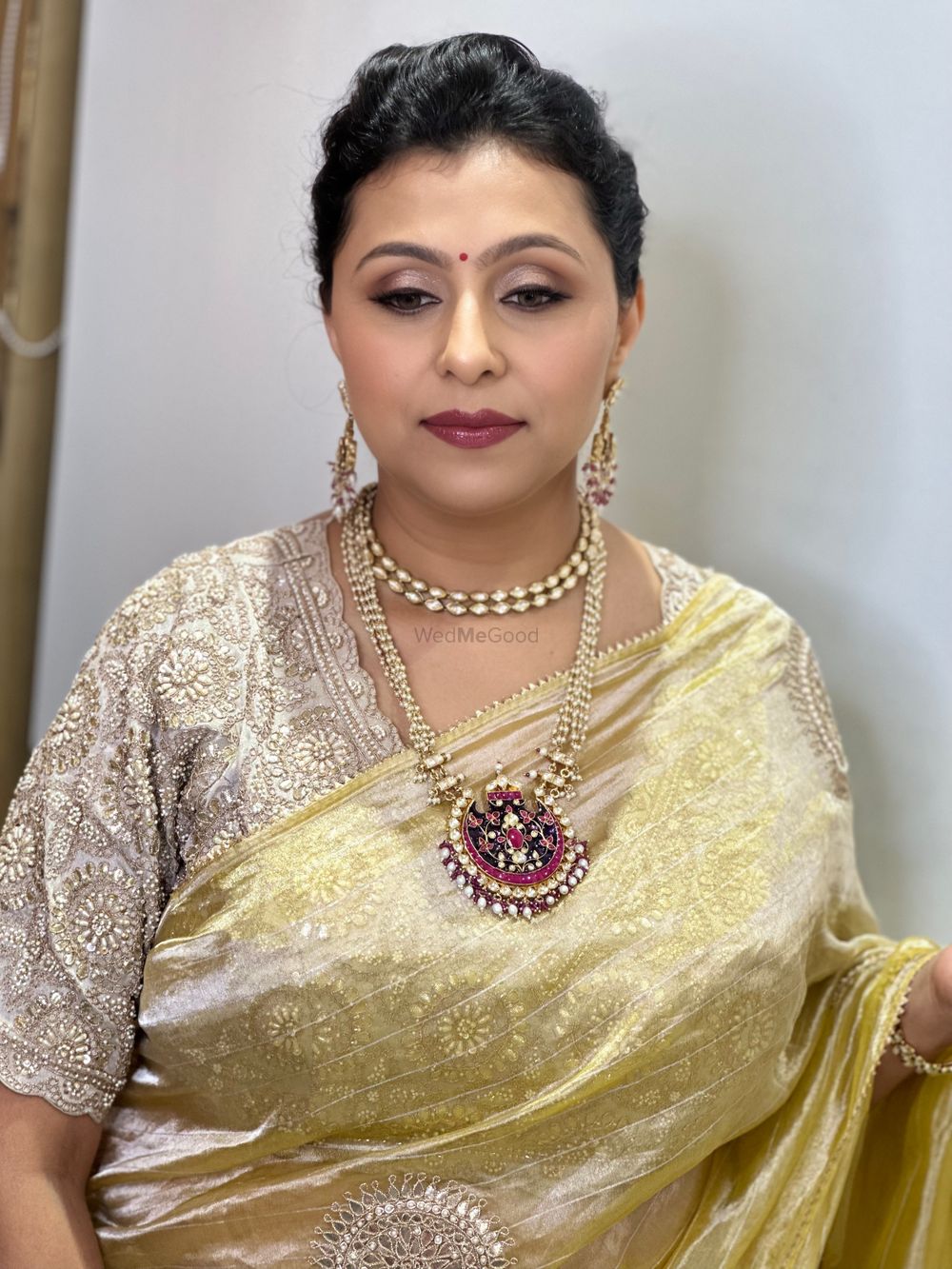 Photo By Pooja Gandhi Makeup - Bridal Makeup