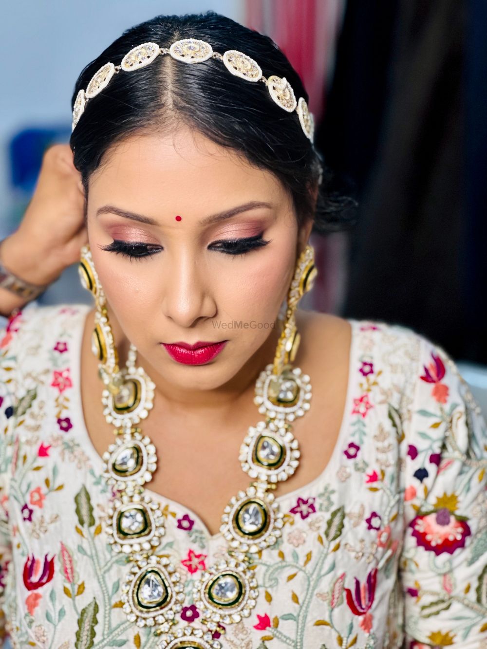 Photo By Pooja Gandhi Makeup - Bridal Makeup