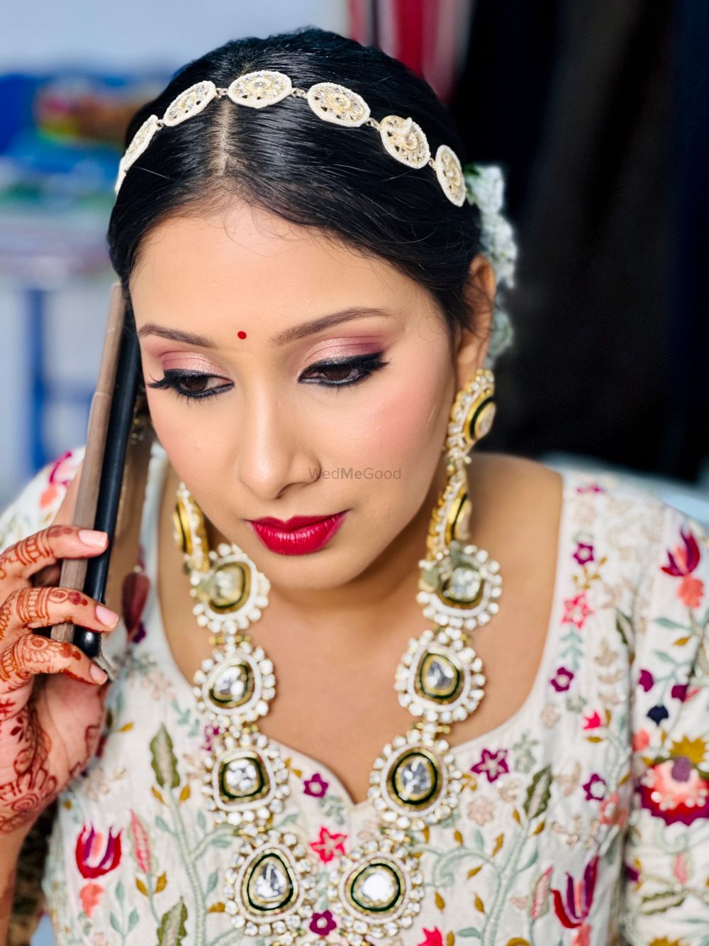 Photo By Pooja Gandhi Makeup - Bridal Makeup