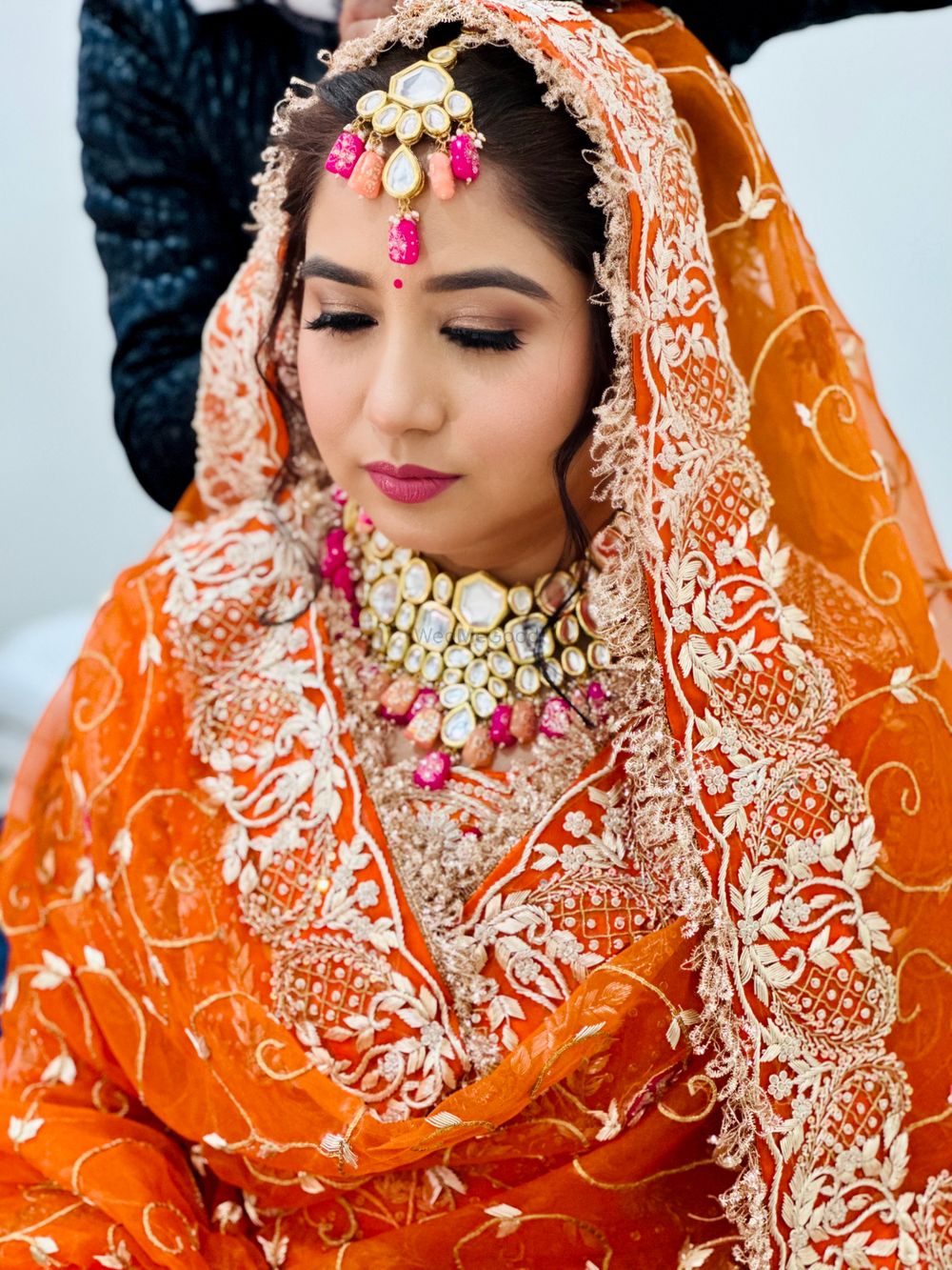 Photo By Pooja Gandhi Makeup - Bridal Makeup