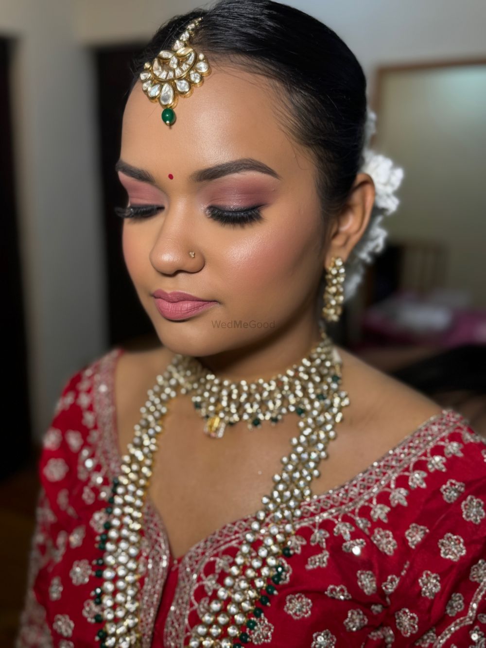 Photo By Pooja Gandhi Makeup - Bridal Makeup