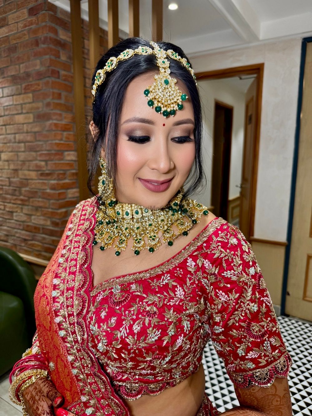 Photo By Pooja Gandhi Makeup - Bridal Makeup