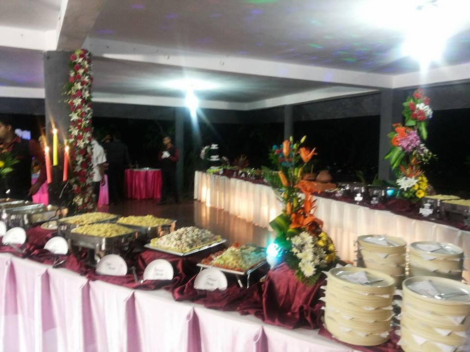 Photo By Ramola Caterers - Catering Services