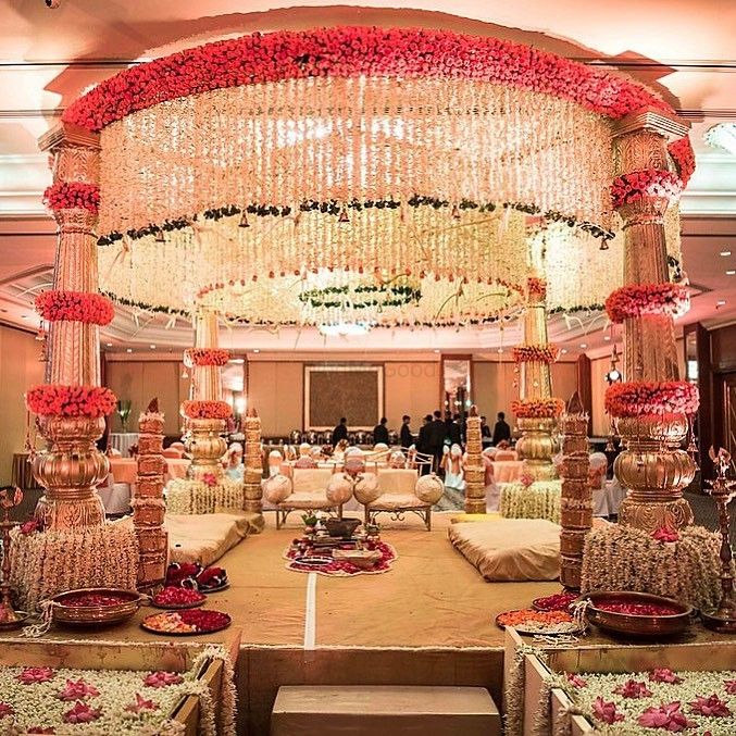 Photo By Shreem Events - Wedding Planners