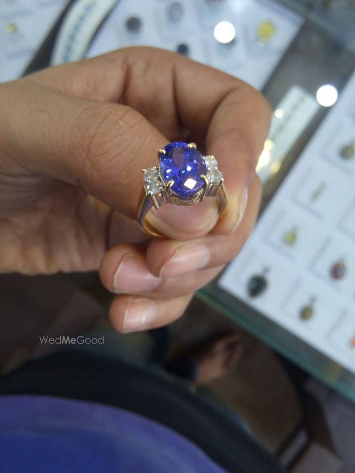 Photo By Citrine - Jewellery