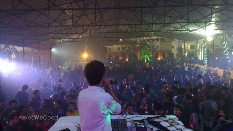 Photo By DJ Jonathan - DJs