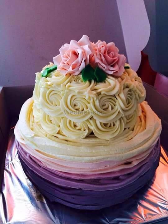 Photo By Cocoa Patisserie and Bakery - Cake