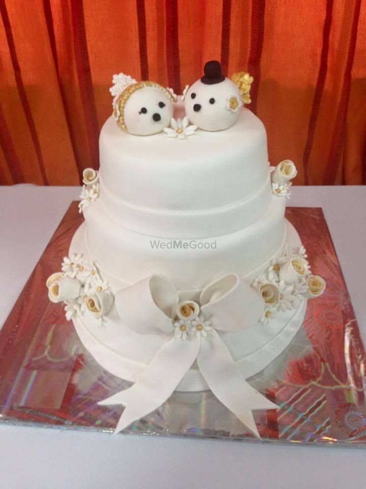 Photo By Cocoa Patisserie and Bakery - Cake