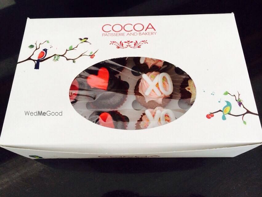 Cocoa Patisserie