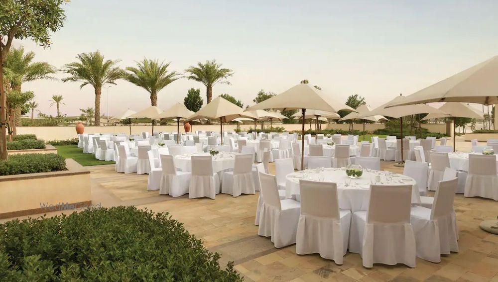 Park Hyatt Abu Dhabi Hotel and Villas