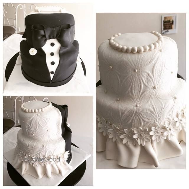 Photo By Mishmash - Cake