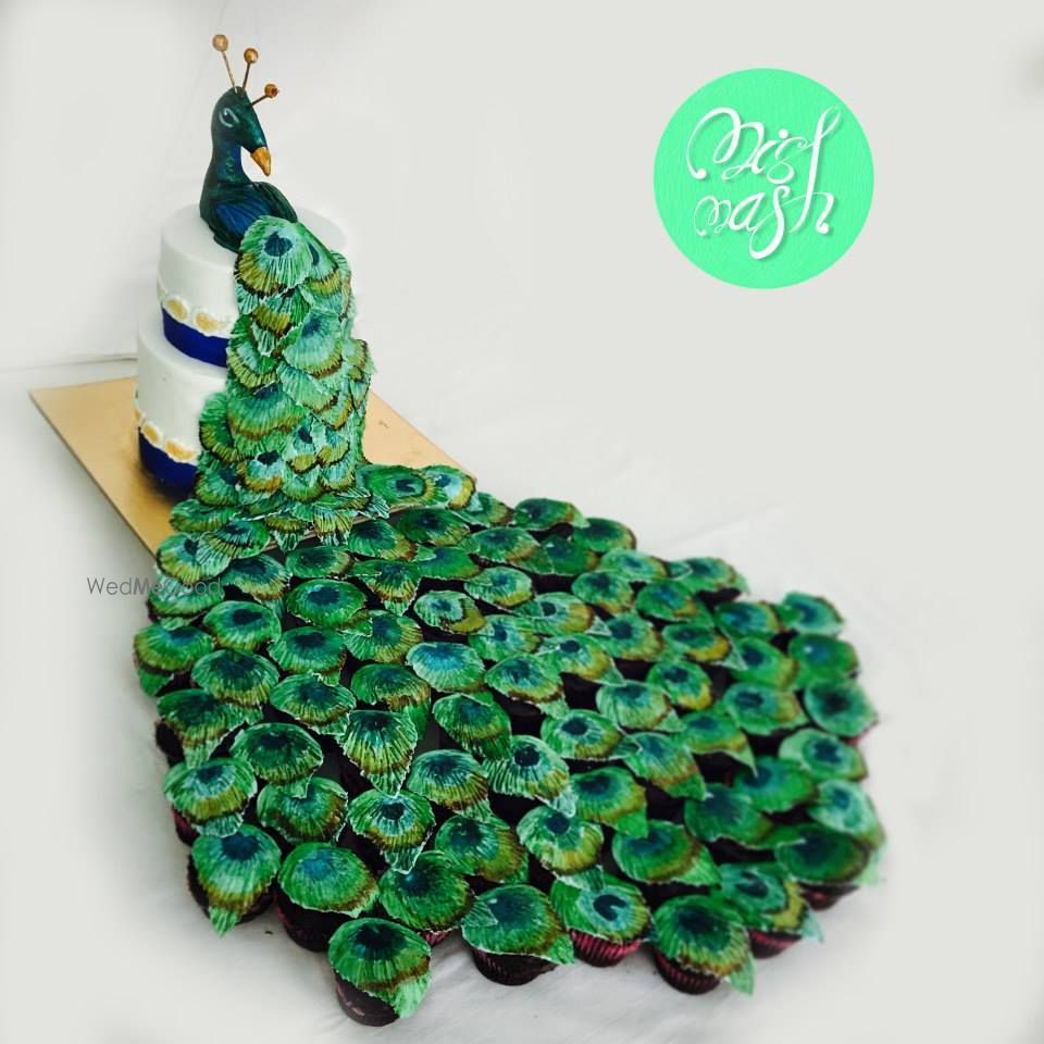 Photo By Mishmash - Cake