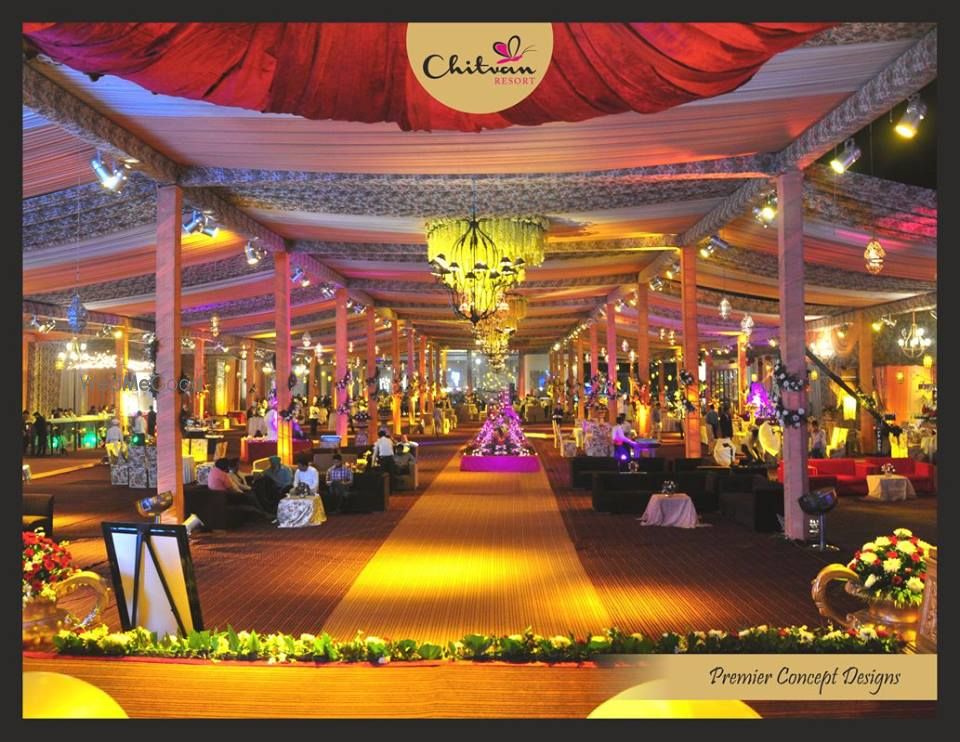 Photo By Chitvan Resort - Venues