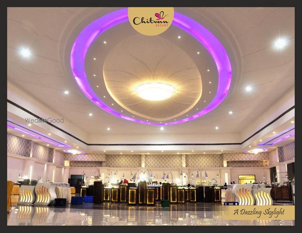 Photo By Chitvan Resort - Venues