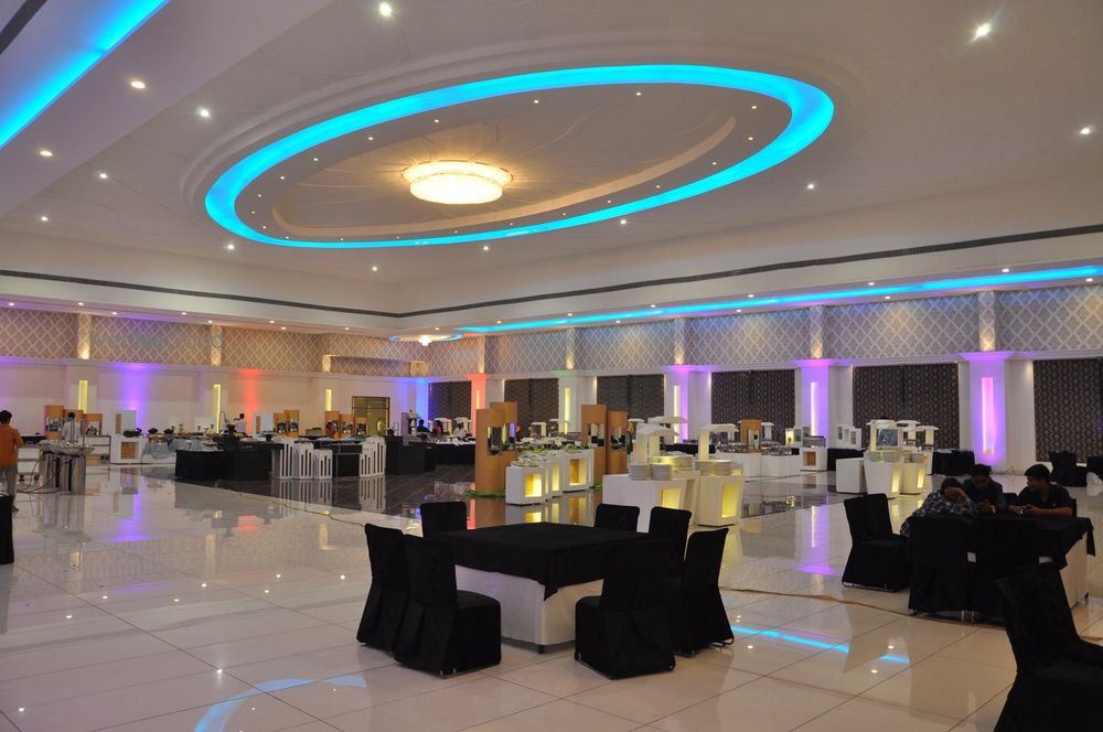 Photo By Chitvan Resort - Venues